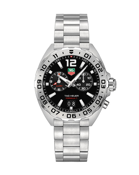 TAG Heuer Formula1 Watch