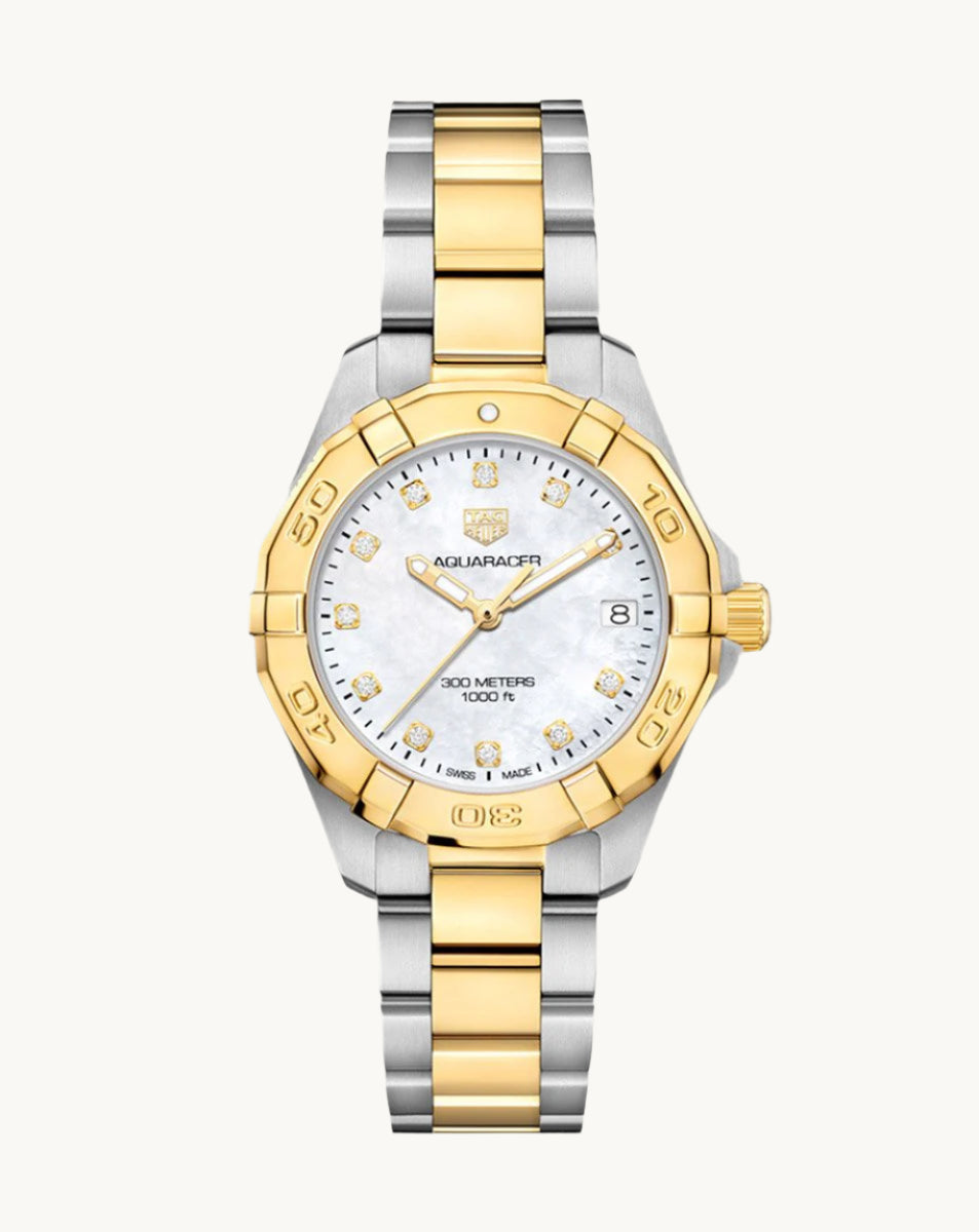 TAG Heuer Aquaracer Watch