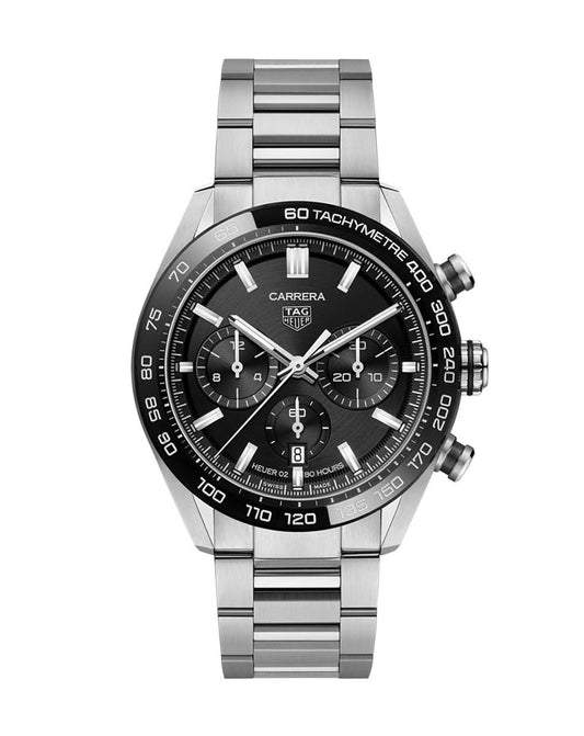 TAG Heuer Carrera Watch