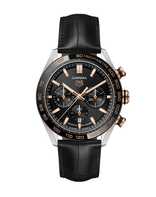 TAG Heuer Carrera Watch