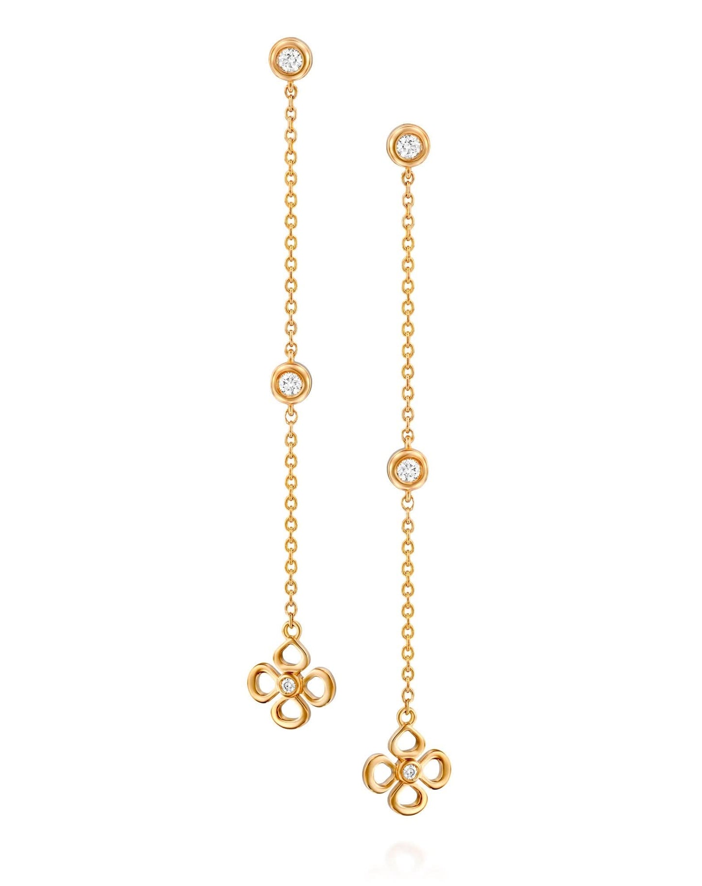 color: Rose Gold