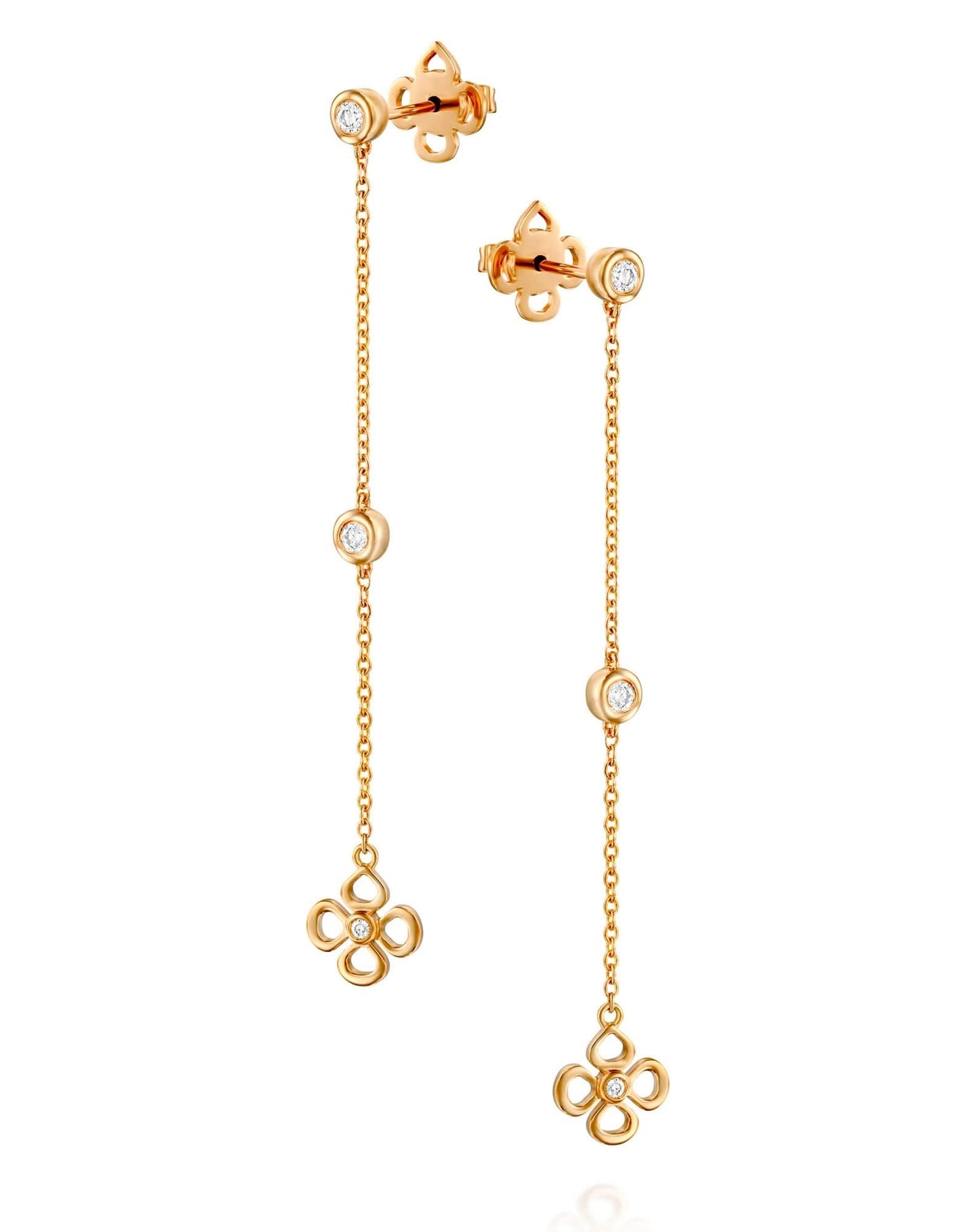 color: Rose Gold