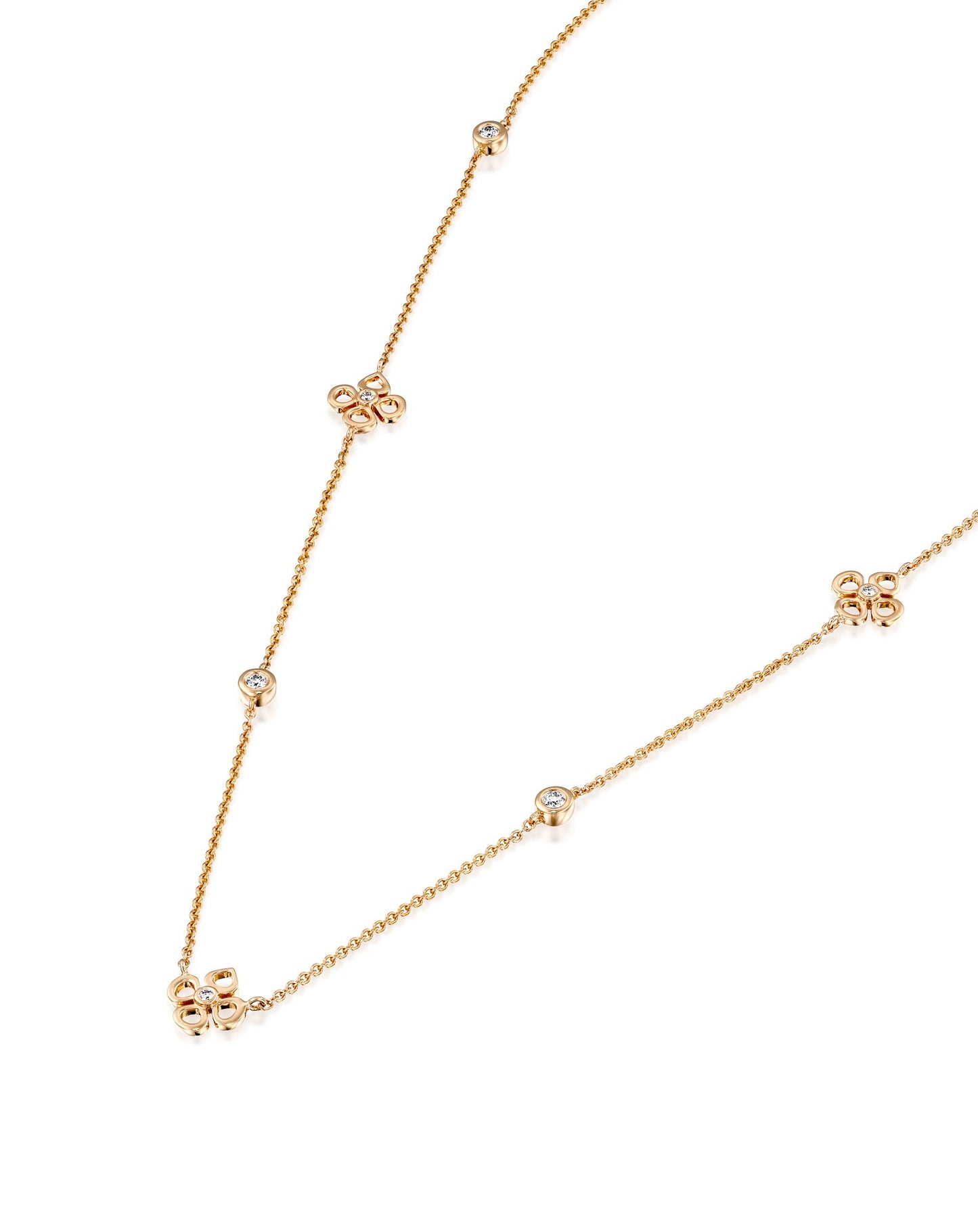 color: Rose Gold