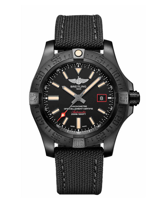 BREITLING AVENGER Watch