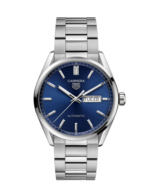TAG Heuer Carrera Watch