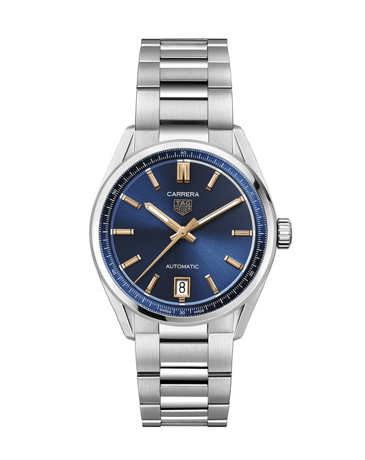 TAG Heuer Carrera Watch