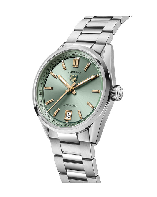 TAG Heuer Carrera Watch
