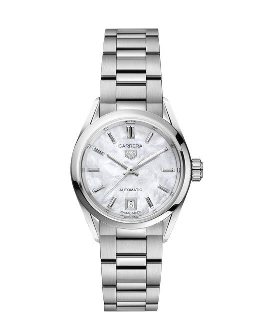 TAG Heuer Carrera Watch