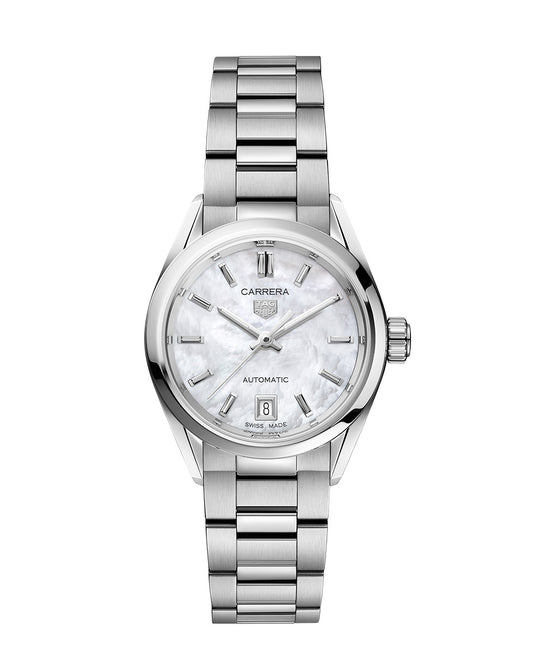 TAG Heuer Carrera Watch