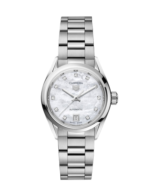 TAG Heuer Carrera Watch