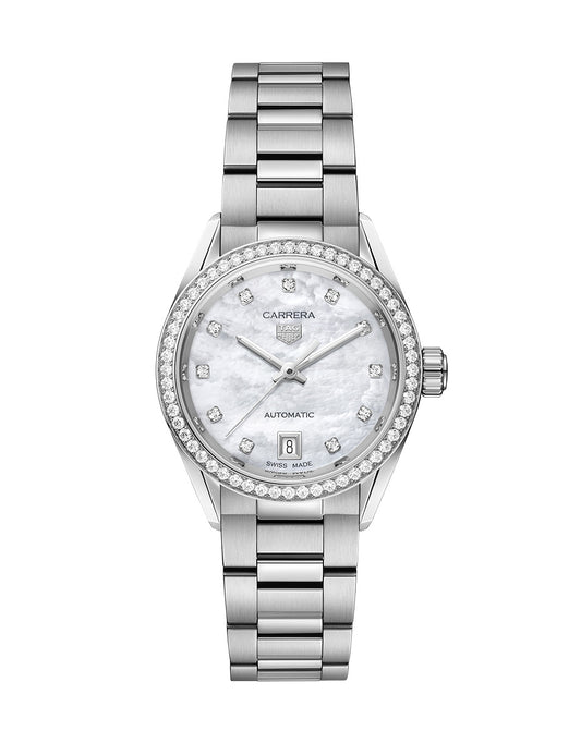 TAG Heuer Carrera Watch