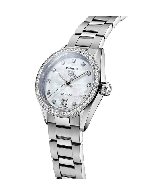 TAG Heuer Carrera Watch