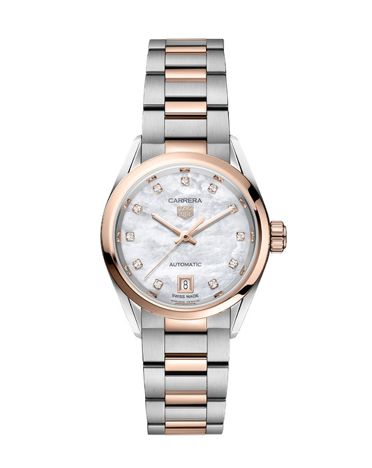 TAG Heuer Carrera Watch