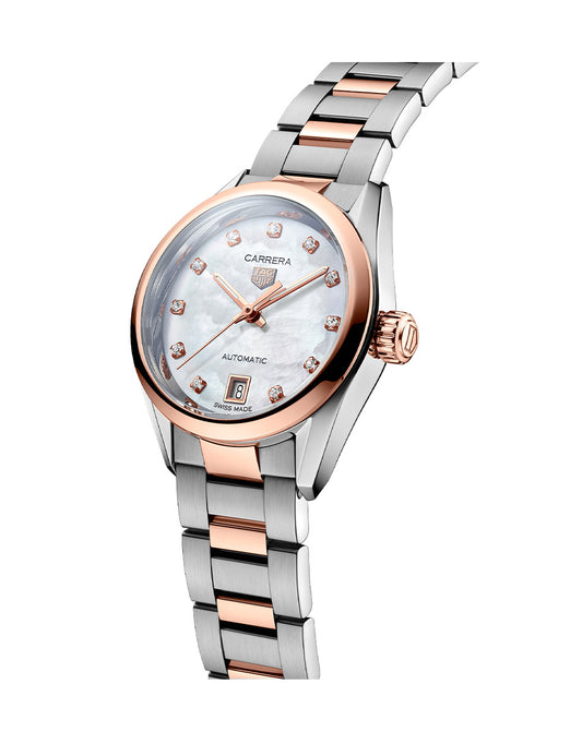 TAG Heuer Carrera Watch
