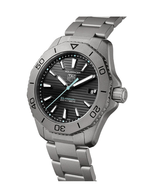 TAG HEUER AQUARACER Watch