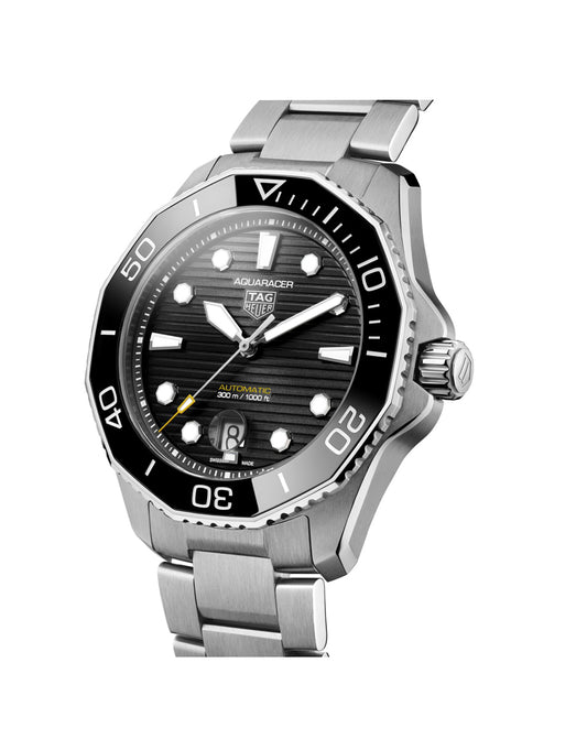 TAG Heuer Aquaracer Watch