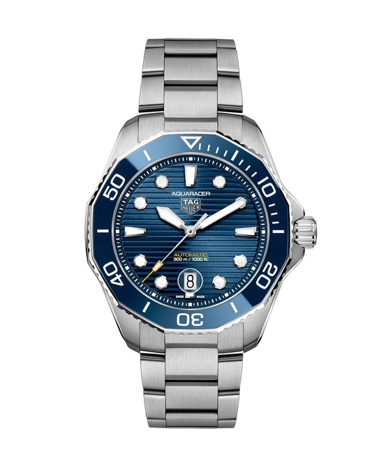 TAG Heuer Aquaracer Watch