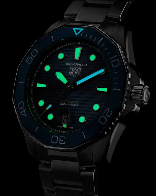 TAG Heuer Aquaracer Watch