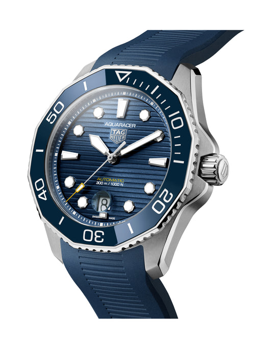 TAG Heuer Aquaracer Watch