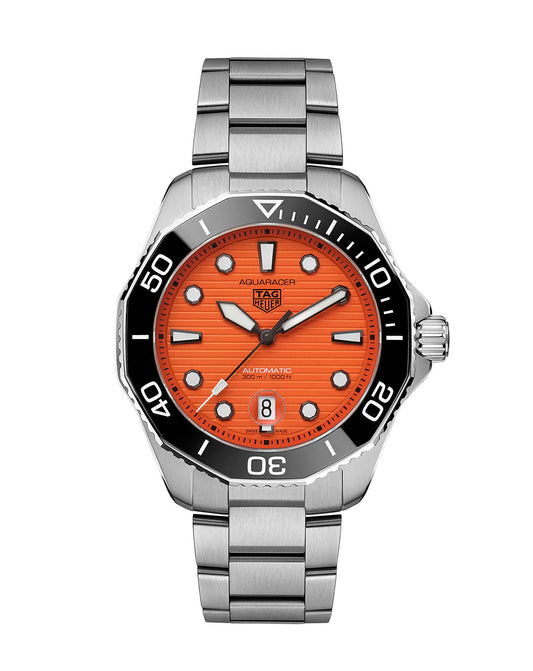 TAG HEUER AQUARACER Watch 