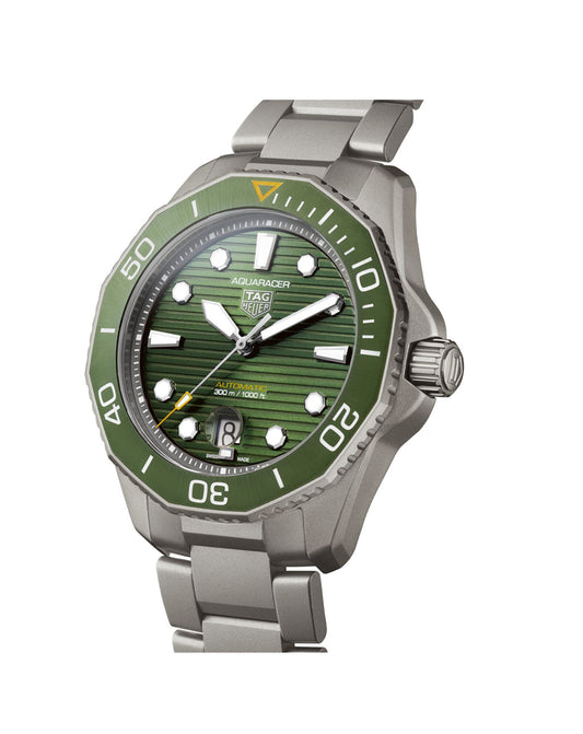 TAG Heuer Aquaracer Watch