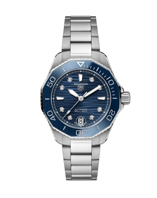 TAG Heuer Aquaracer Watch