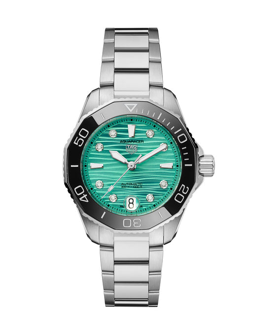 TAG Heuer Aquaracer Watch
