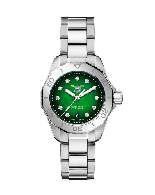 TAG Heuer Aquaracer Professional Watch