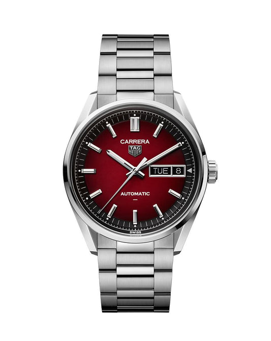 TAG Heuer Carrera Day-Date