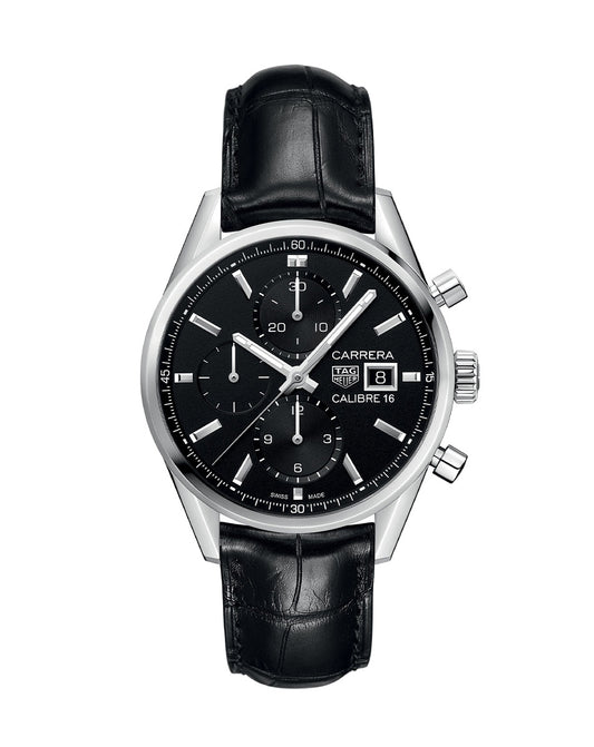 TAG Heuer Carrera Watch