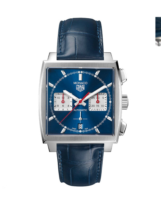 TAG Heuer Monaco Watch