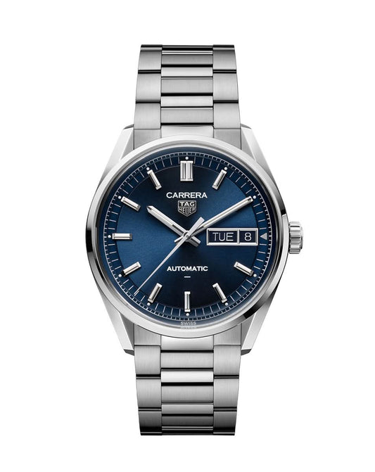 TAG Heuer Carrera Date
