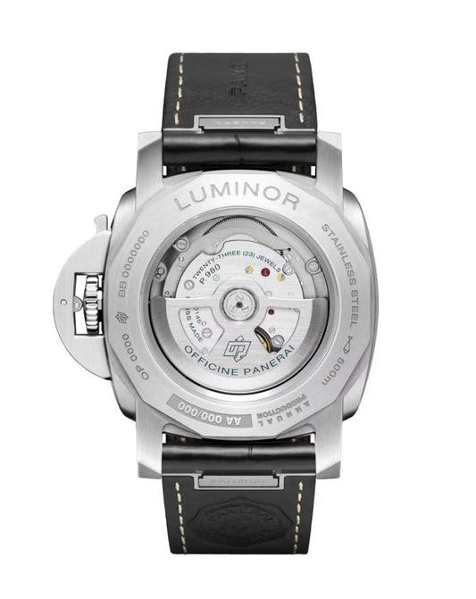Panerai Luminor Marina Watch - 44 mm