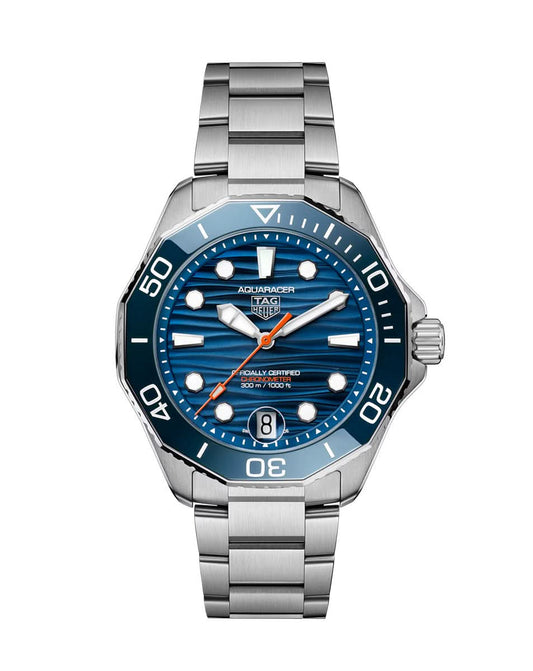 TAG Heuer Aquaracer Watch
