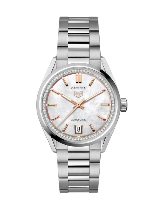 TAG Heuer Carrera Date