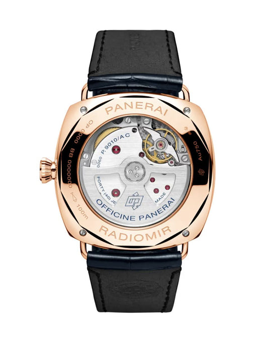 Panerai Radiomir Annual Calendar Watch - 45 mm