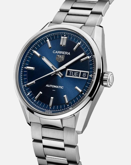 TAG Heuer Carrera Date