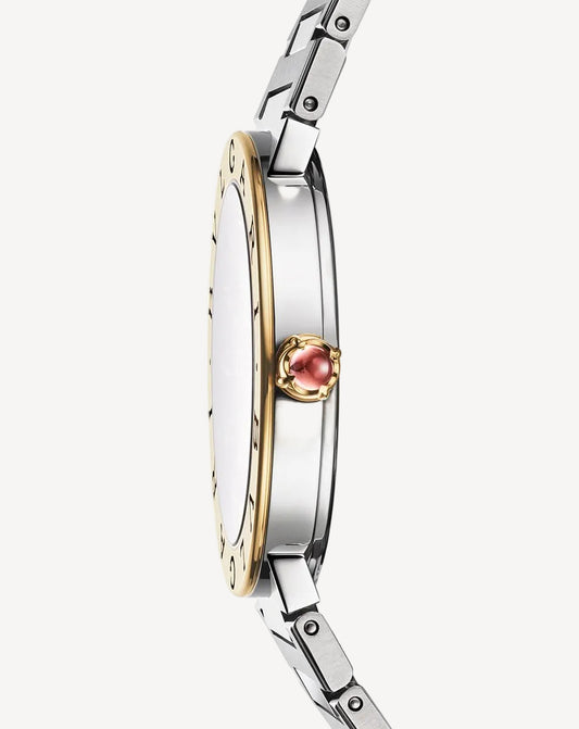 Bulgari BB Lady Watch - 33mm