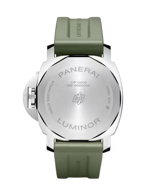 Panerai Luminor Base Logo- 44mm