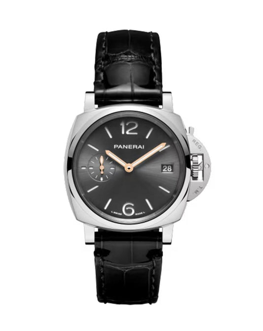 Panerai Luminor Due Watch - 38mm