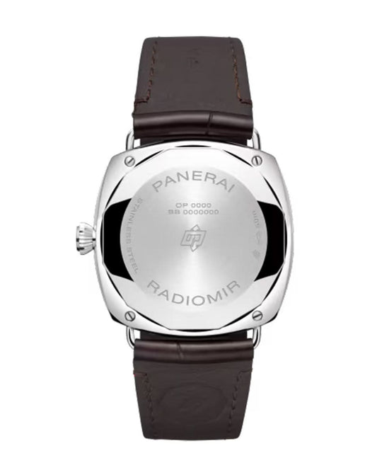 Panerai Luminor Due Watch - 38mm