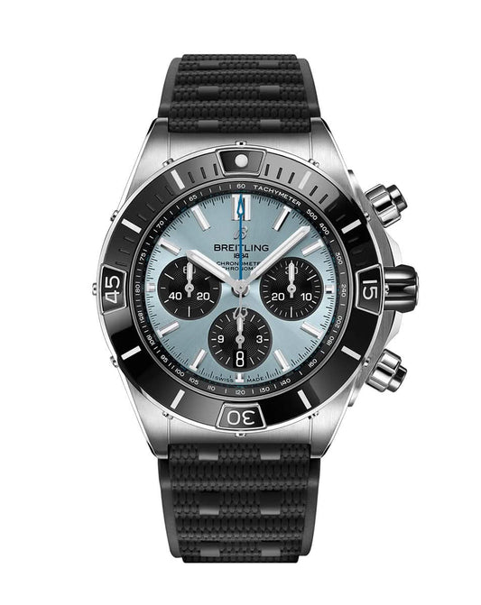 BREITLING Super Chronomat B01 44 Watch