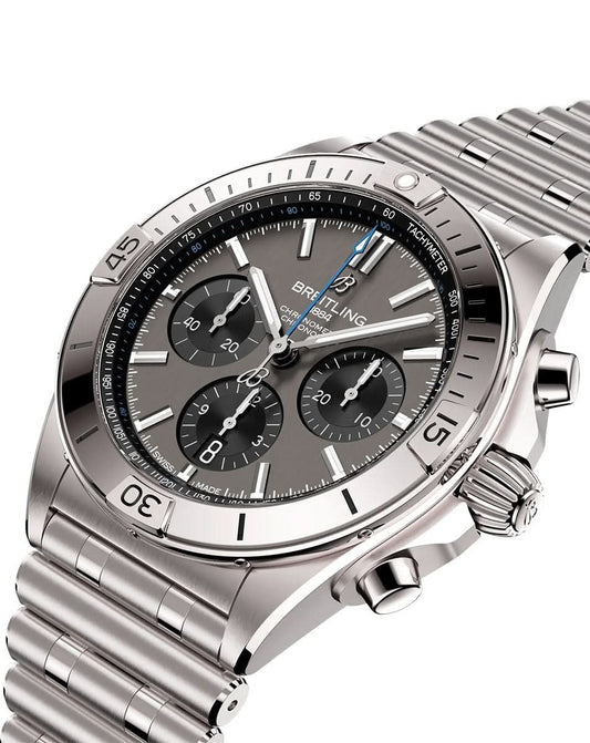 BREITLING Chronomat B01 42 Watch
