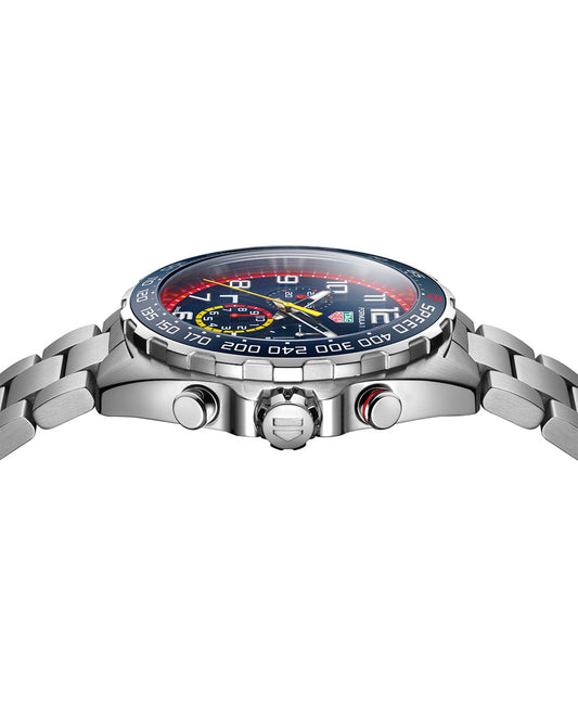 TAG Heuer Formula1 X RED BULL RACING