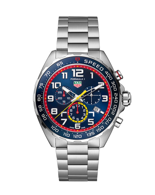 TAG Heuer Formula1 X RED BULL RACING