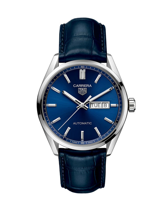 TAG Heuer Carrera Watch