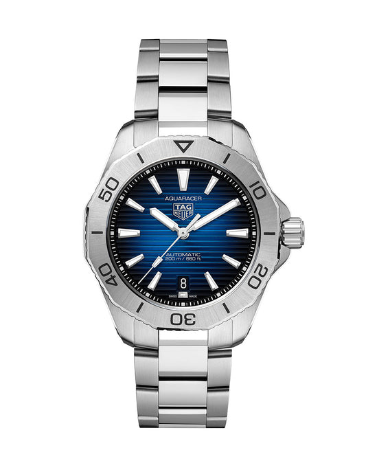 TAG Heuer Aquaracer Watch