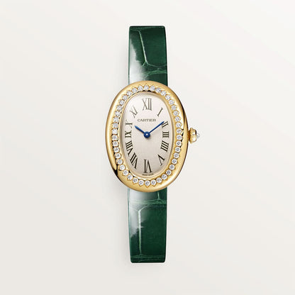 18K yellow gold