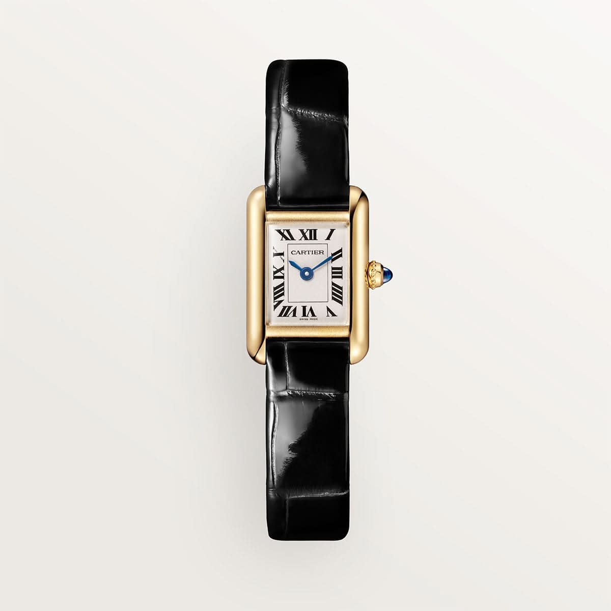 18K yellow gold
