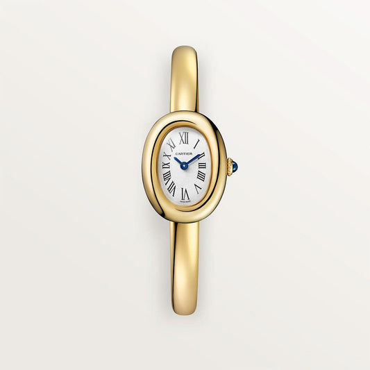 Baignoire de Cartier watch Size 15